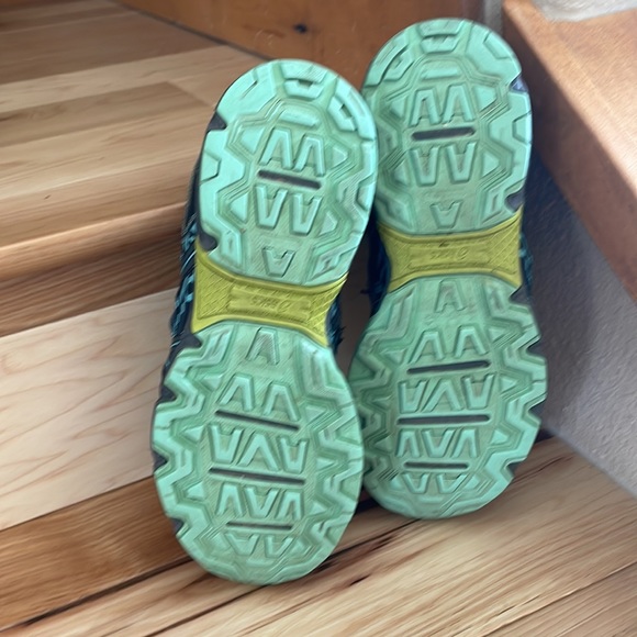 Asics Gel Venture 6 T7G7N (D) Trail Running Sz 8. - Picture 6 of 8